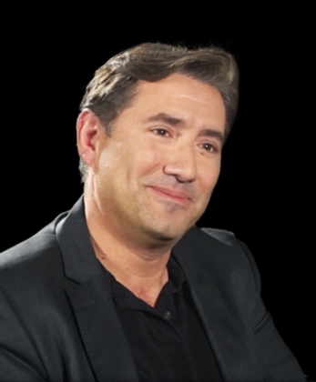 Ross Melnick