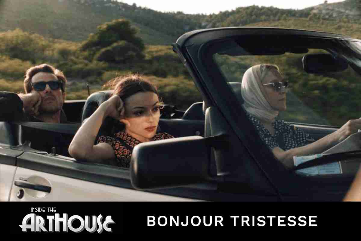 Bonjour Tristesse