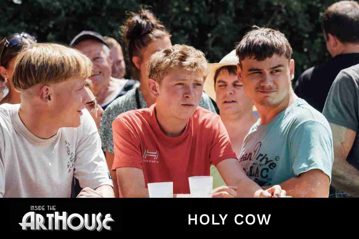 holycow