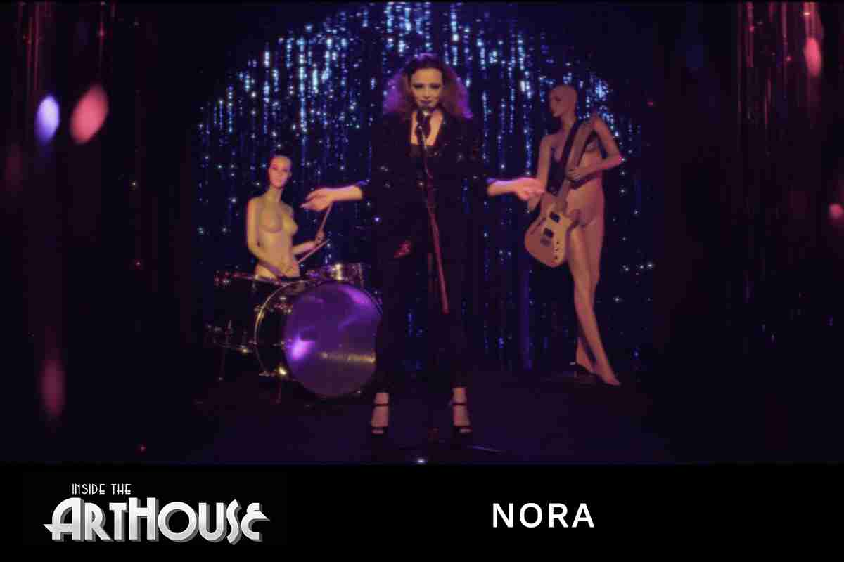 NORA