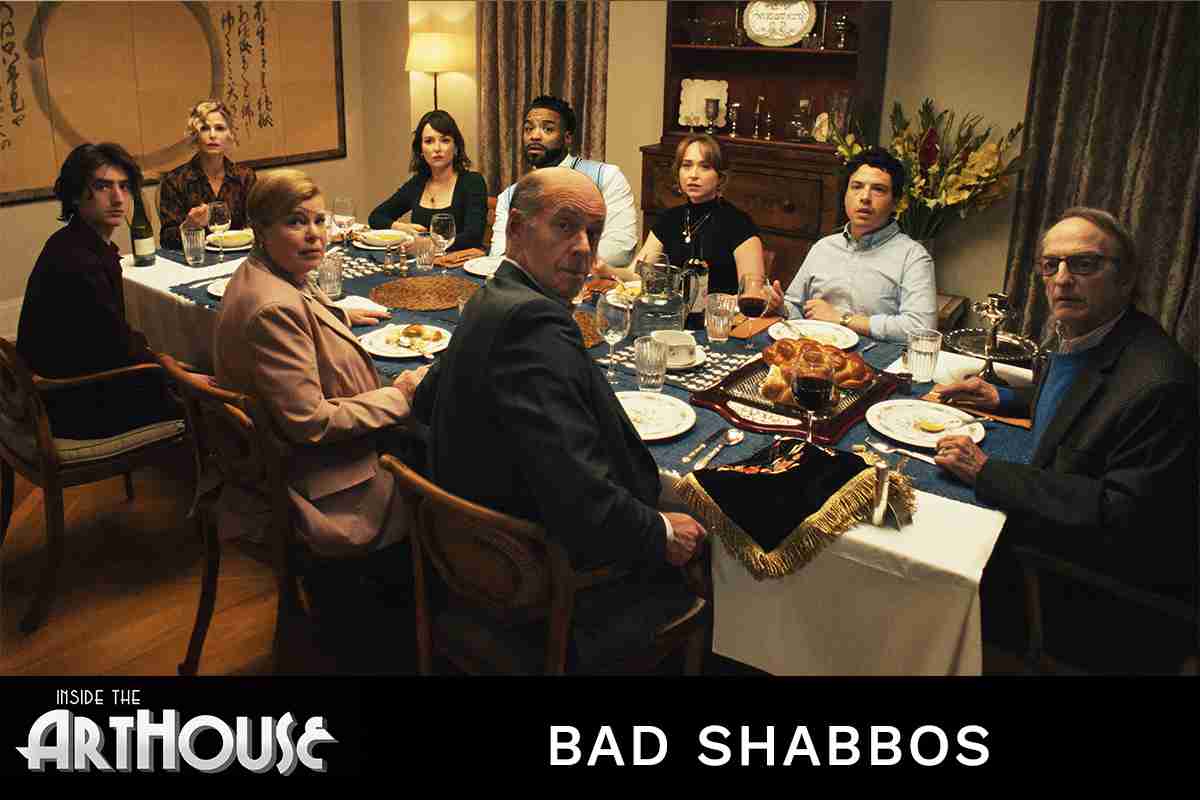 BadShabbos