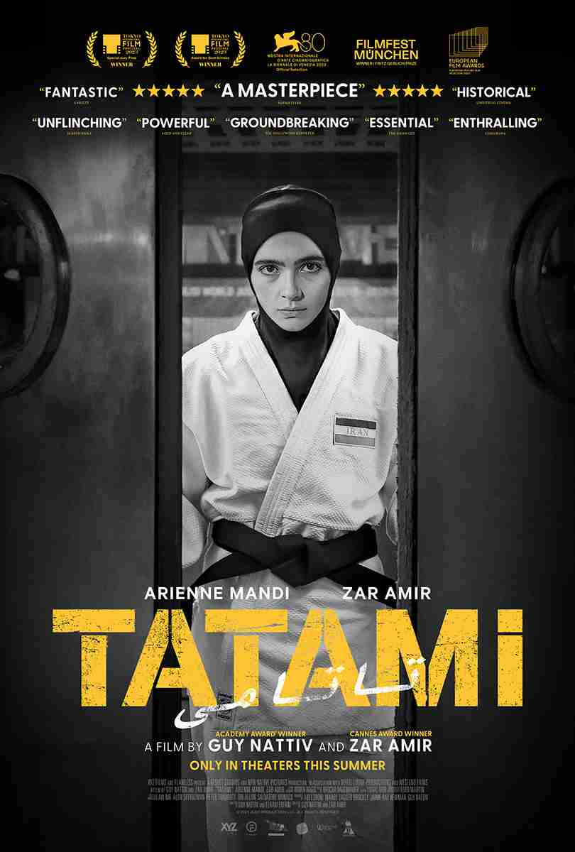TATAMI