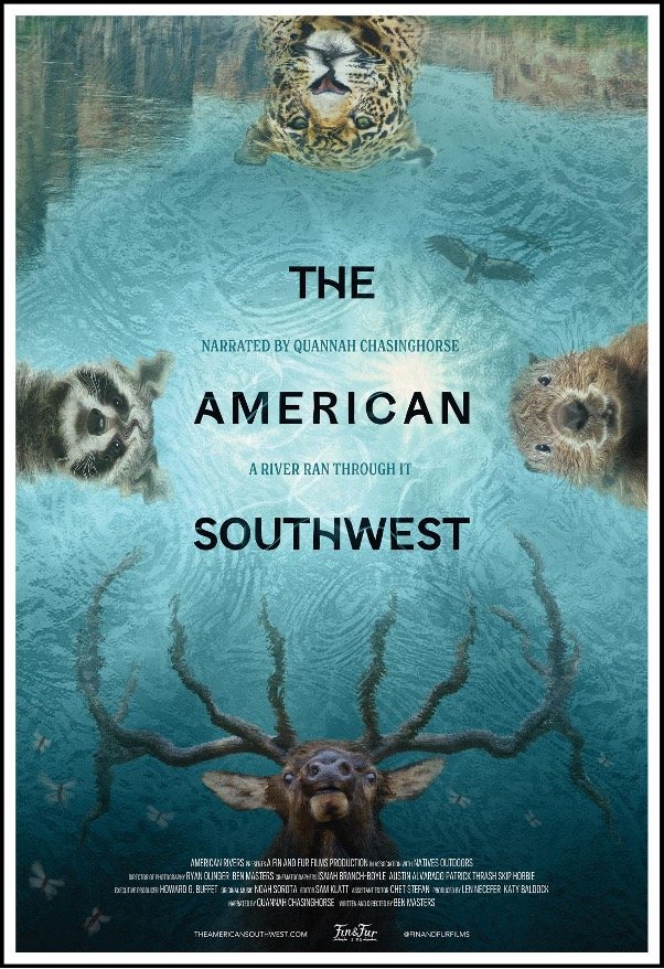 The American Southwest