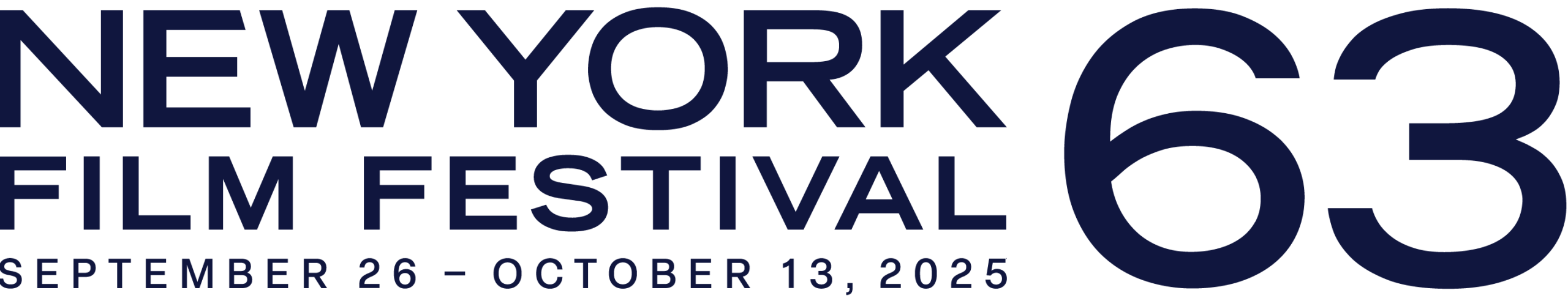 New York Film Festival