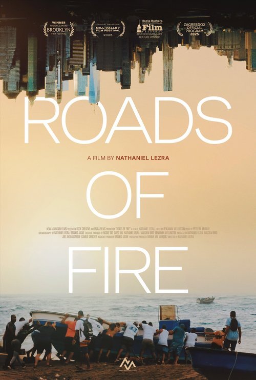 Roads of Fire
