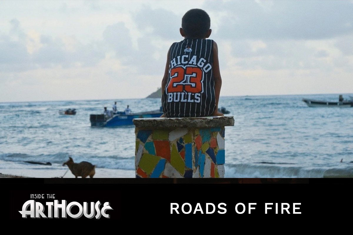 roads of fire