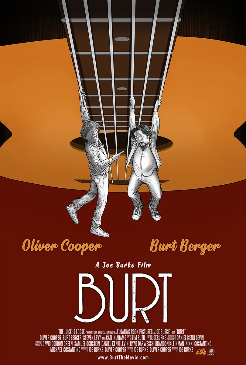 BURT