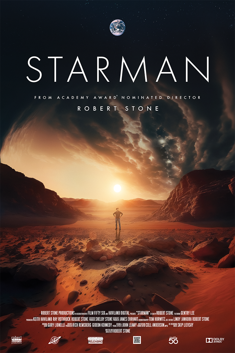 Starman