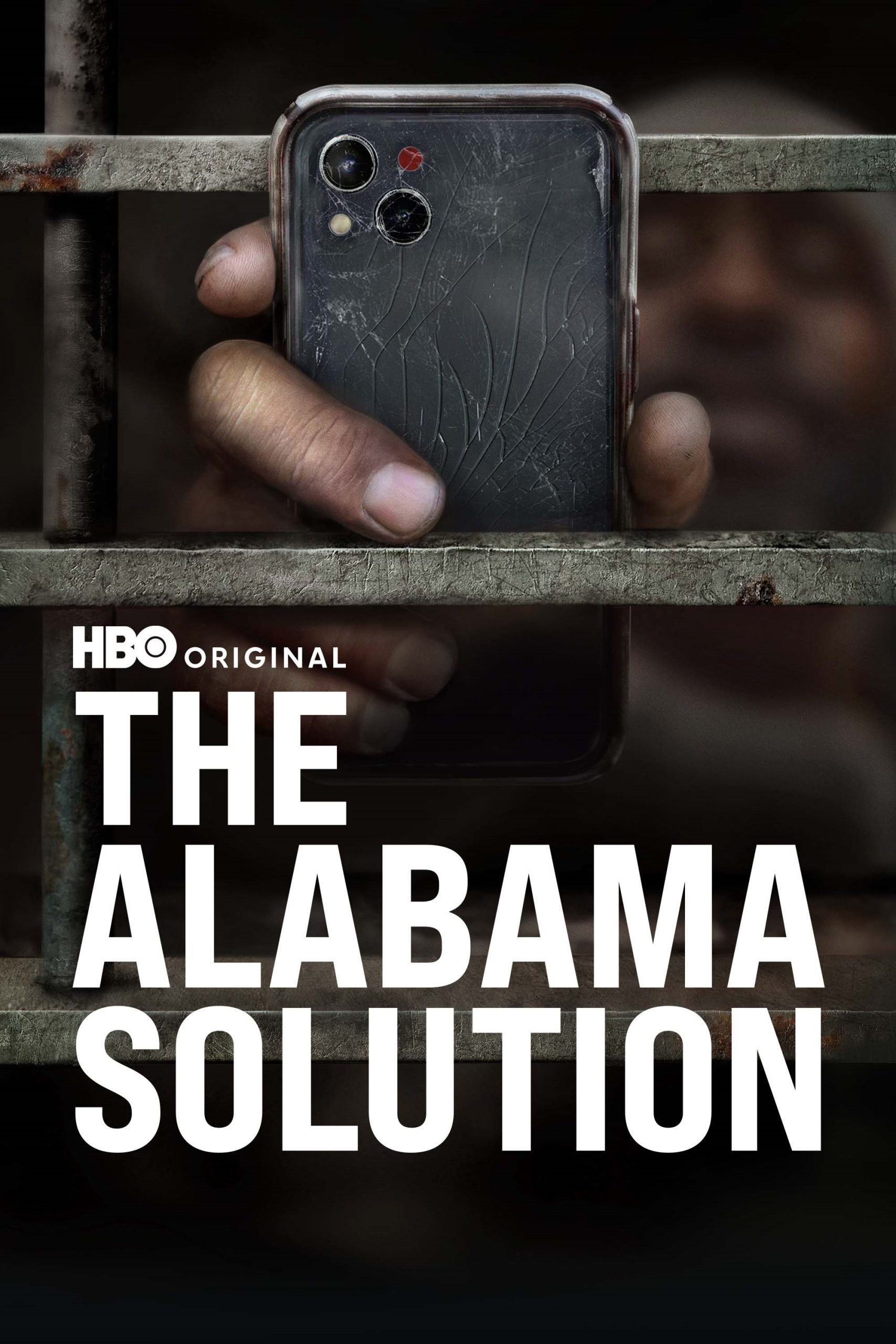 The Alabama Solution