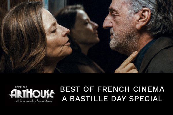 Bastille Day