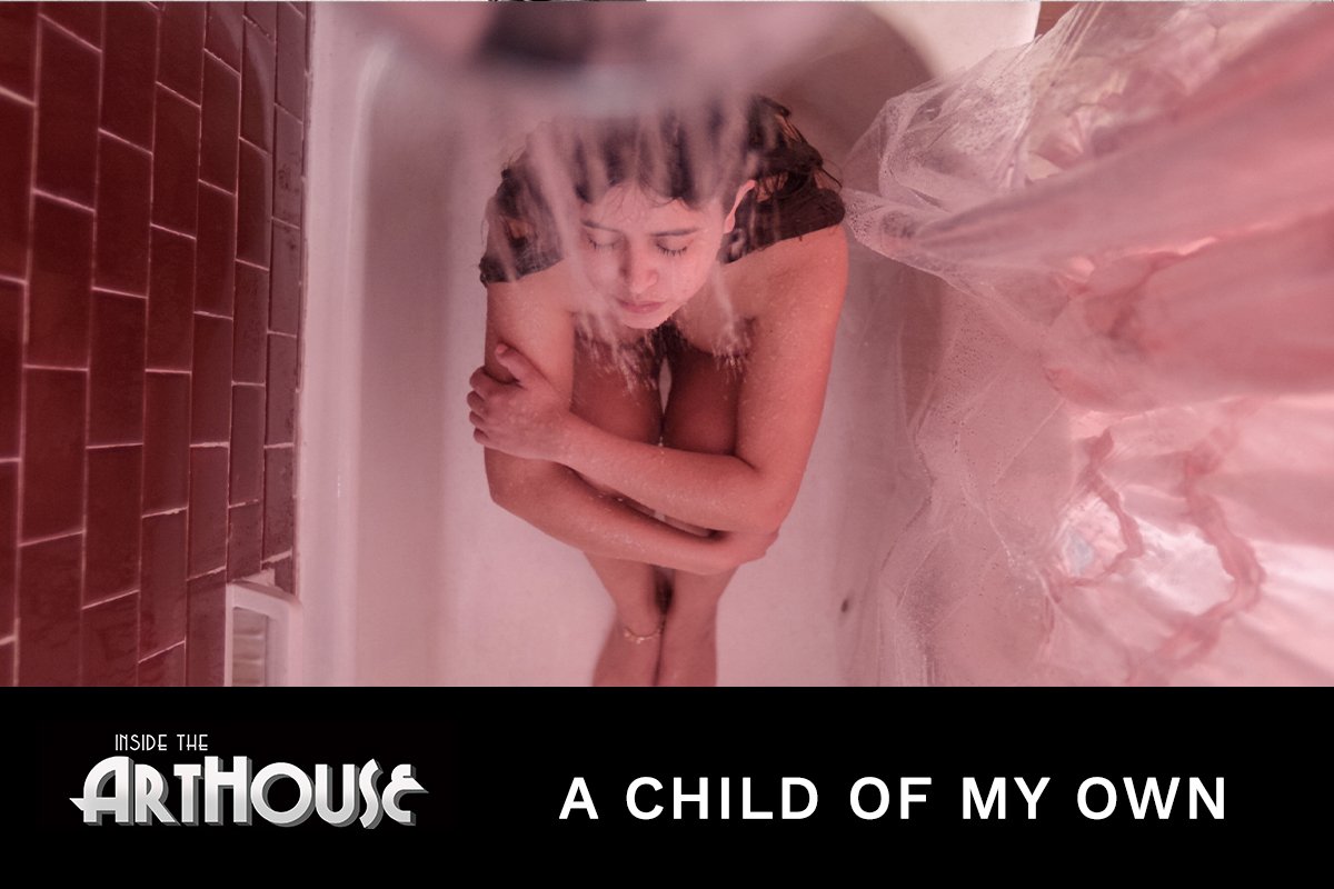 A Child of My Own