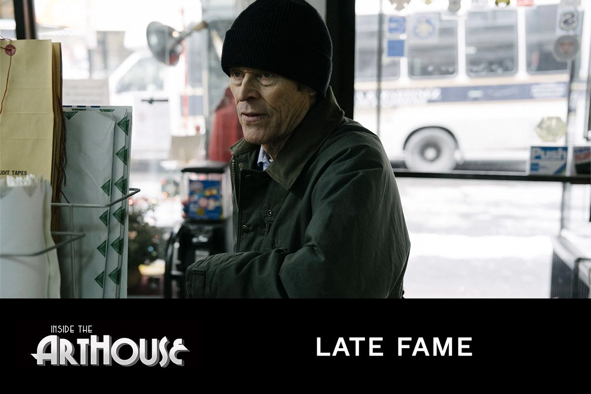 Late Fame